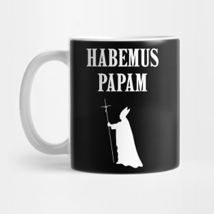 Pope-Leo-XIV Mug